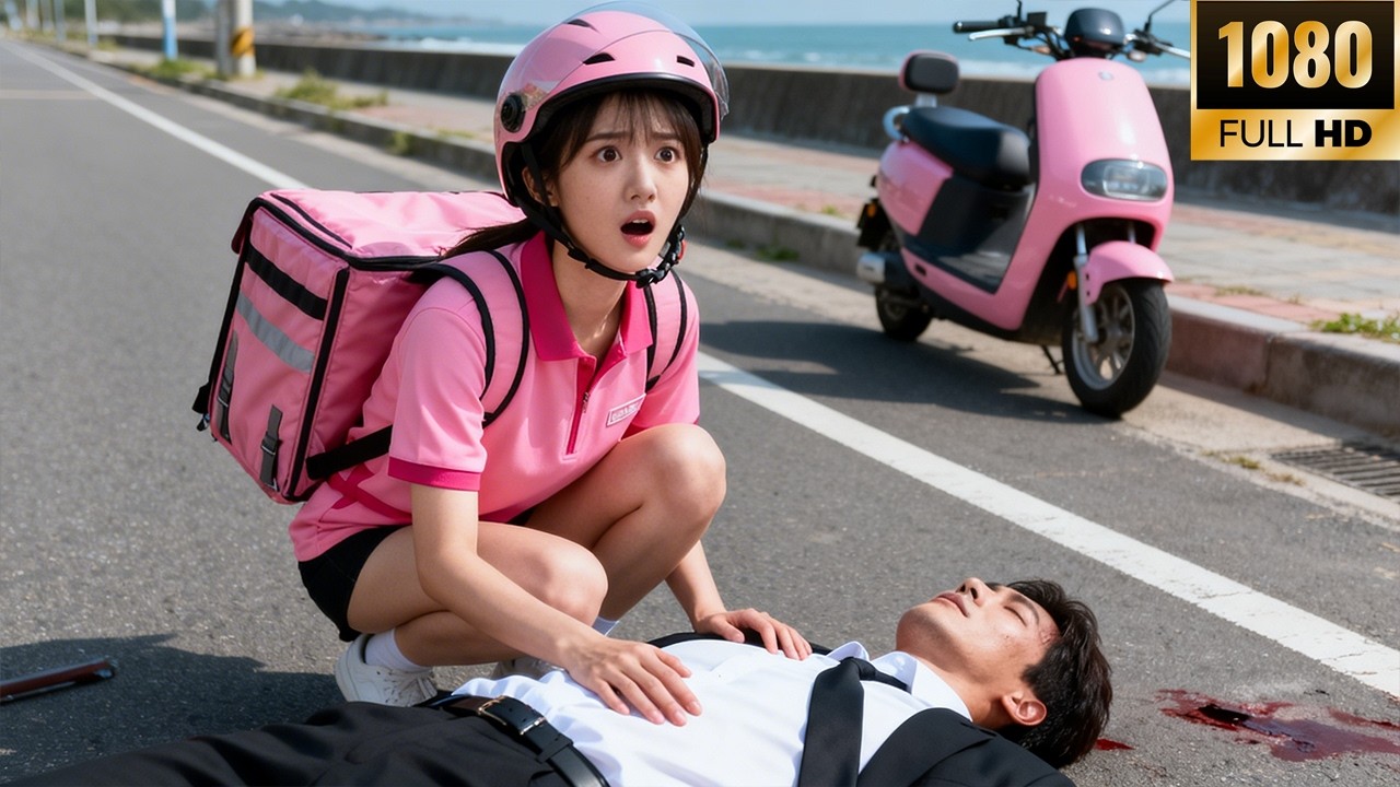 She Picked Up a Man on the Beach—Turns Out He’s a Billionaire Heir💘