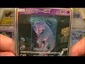 Pokemon Shining Legends Full Shining Set!