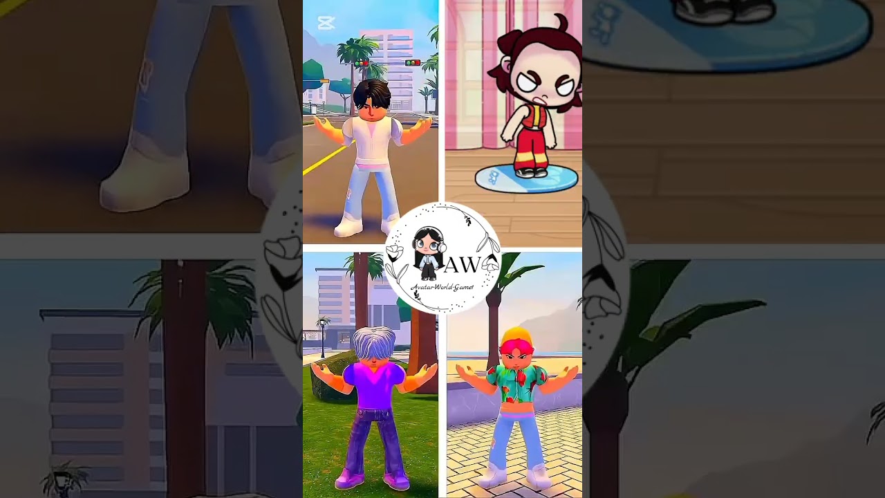 Pazu, Secrets Avatar World, Hunters demon KPOP, Saja boys 