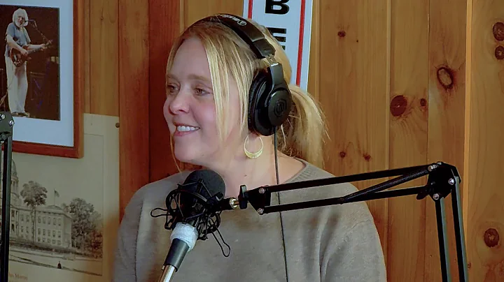 Kennebec Cabin Company - From the Woodshed 401- As...