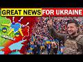 Ukraine LIBERATES Kupiansk: Putins 100,000-Man Army HAS COLLAPSED