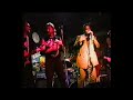 Floyd Miles w Midnight Creepers Junkyard