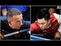 2019 World 9-Ball China Open│David Alcaide vs Jeffrey de Luna