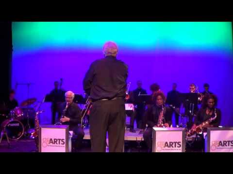 Boplicity   GSA Jazz Big Band 2016