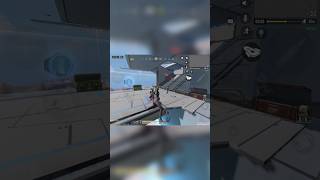 Shotgun throwing tutorial #callofdutymobile #codbr #shorts