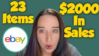 High Profit Fast Selling Items On Ebay August 2021 WHAT SOLD High Profit Fast Selling Items On Ebay August 2021 WHAT SOLD
