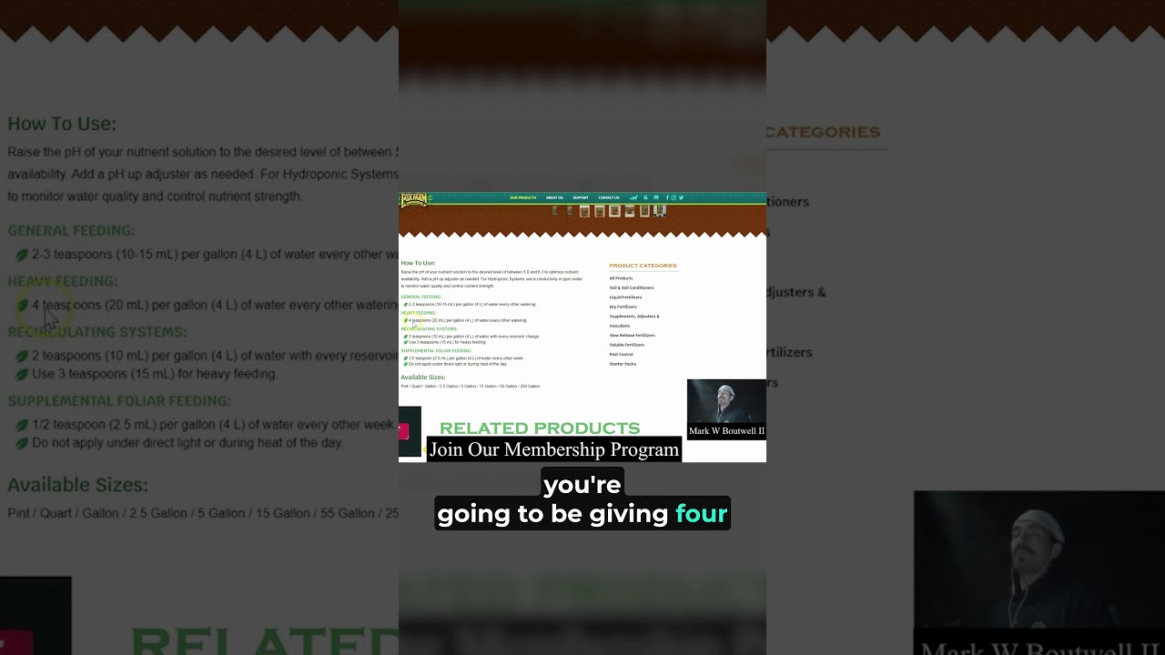 How To Use Tiger Bloom?