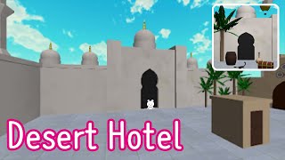Escape Game Desert Hotel Walkthrough (Scaebako Productions) screenshot 3