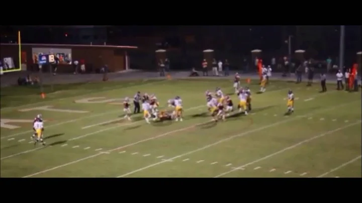 Shawn Pearce 10/14/2016  Highlights