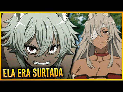 PAI E FILHO SAINDO NO SOCO - Mushoku Tensei 2 Ep 5 