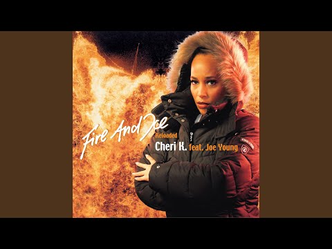 Fire & Ice (Reloaded) A+A Clubmix
