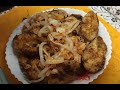 КАК Я ЖАРЮ ВКУСНО ТОЛСТОЛОБИКА .   //ОЧЕНЬ ВКУСНО  !!! .//