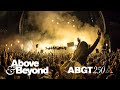 Above & Beyond - Alone Tonight (Above & Beyond's Gorge Update) #ABGT250 4K