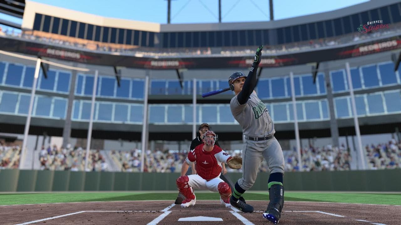 MLB The Show 23 No-Doubter #14