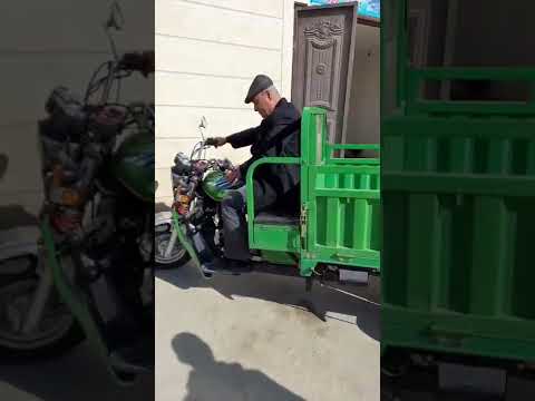 Video: Ontarioda mototsikl guvohnomasini qanday olishim mumkin?