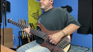 Sleep Token - Vore B Cover