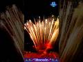 Fireworks Show 🎆 Atosh Baji 🎇 Patakha 🧨 #fireworks #halercm #viral #boom