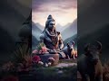 🧘  sec | Calm visuals]“वो हैं शिव शंकर… ध्यान में लीन, लेकिन हर पल अपने भक्तों के साथ।”🔥