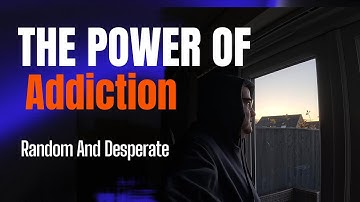 The Modern Drug User: A New Kind of Addiction