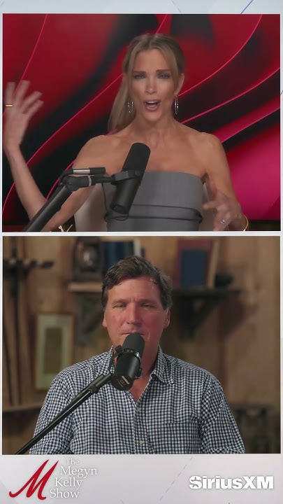"She's Drowning in Lake Me": Megyn Kelly and Tucker Carlson Unload on Michelle Obama's Complaints - YouTube