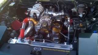 13B Rotary Miata - Lucky 7 Racing