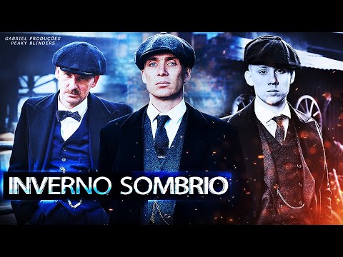 Peaky Blinders perdeu a melhor oportunidade de acabar com a