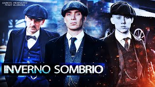 Os Melhores Vídeos De Peaky Blinders | Gabriel Produções