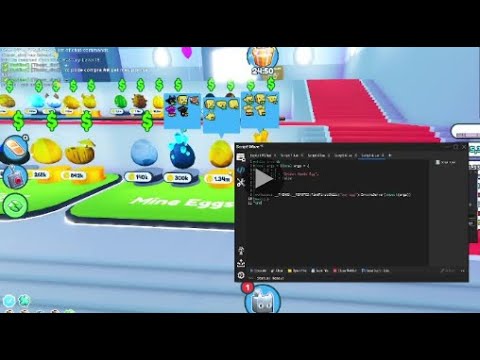 Roblox Exploiting #1- Getting started, if statements, loops, and