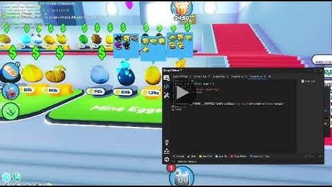 How To use Remotespy to make your own little scripts