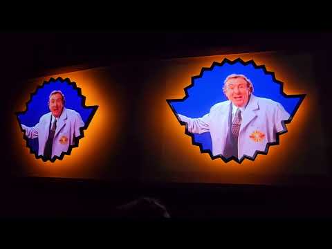 Journey Into Imagination With Figment! Disney's Epcot 09/12/2023