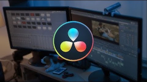 Switching from FCPX to Davinci Resolve 15