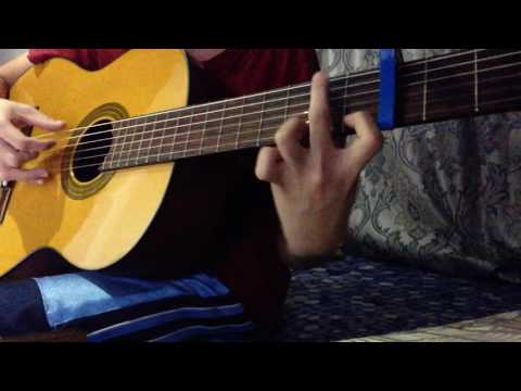 耿耿於懷 cover