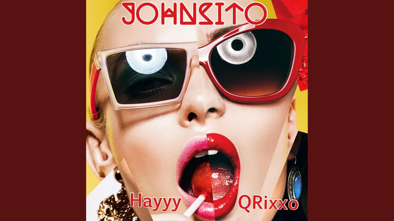 Mira Hayyy QRixxo en YouTube Mira Hayyy QRixxo en YouTube