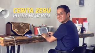 Putra Nababan - Generasi Zeru