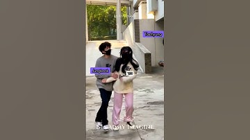 BTS IMAGINE:Wait for end🤭😅😆😂🤣#bts #btsff #btsimagines #btsreaction #taehyung #jungkook #taekook #vjk