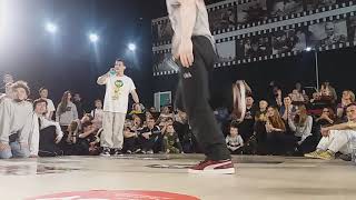 Vyatka Funk 7 - Final PRO Magway vs Sega