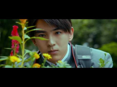 2017年冬公開 映画『写真甲子園 0.5秒の夏』PRムービー