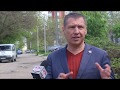 Активісти &quot;Народного контролю&quot; відвезли допомогу жителям Донеччини
