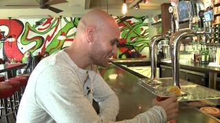 Restaurant Profile: Tag Burger Bar