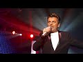 Thomas Anders koncert v Brně 21.2.2018 ( Cheri Cheri Lady)