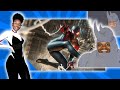 Exclusive Look At Marvel's Spider-Man: Miles Morales' First Boss REACTION | @Those2! REACTS