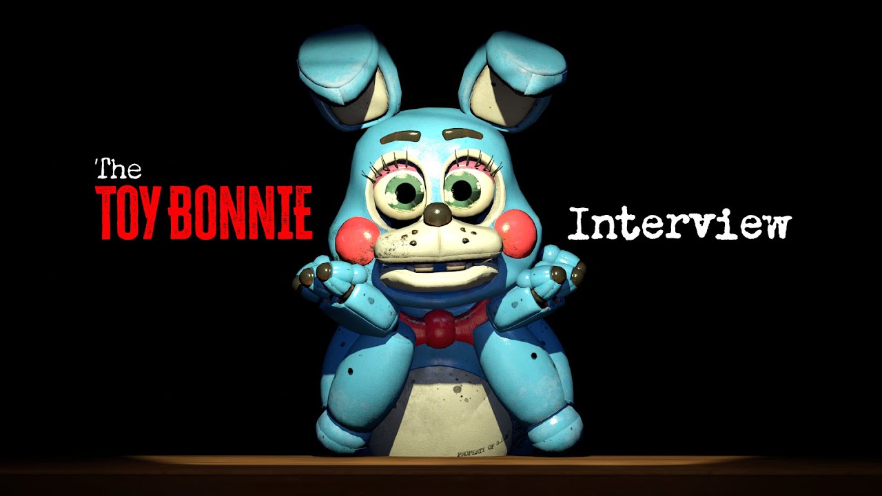 Интервью с Той Бонни