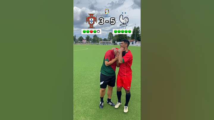 Portugal 🇵🇹 - France 🇫🇷 #euro2024 #highlights #football