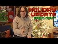 Holiday Update From Matt | #140