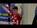 ГК "Каустик" - ГК "Спартак". Гандбол. Чемпионат России 2018-2019. Суперлига. 13.12.2018