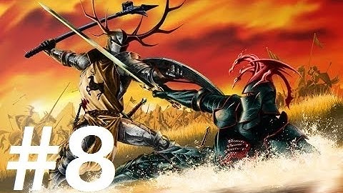 CK2 A Game of Thrones - Robert