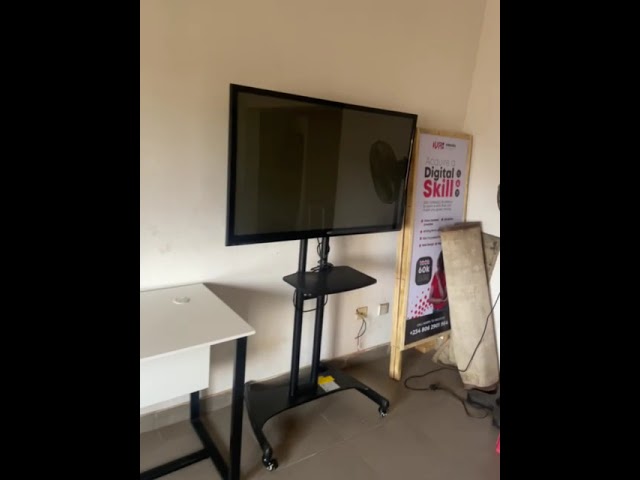 Movable Adjustable Tv Stand