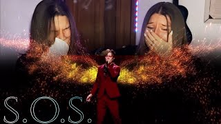 видео: ПЕРВАЯ реакция близняшек / Wong Girls: Димаш - SOS (Димаш реакция) картинка: ПЕРВАЯ реакция близняшек / Wong Girls: Димаш - SOS (Димаш реакция)