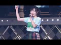 47 no Suteki na Machi e 47の素敵な街へ - AKB48 チーム8 (Takahashi Ayane 髙橋彩音 Center) | チーム8結成3周年前夜祭