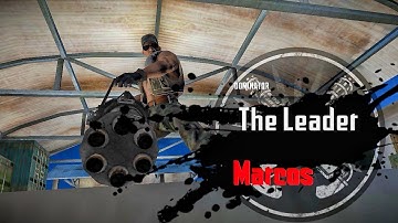 Ninja’s Creed Afghanistan Hunting List & Area Dominator Gameplay Walkthrough - MBBS GAMER